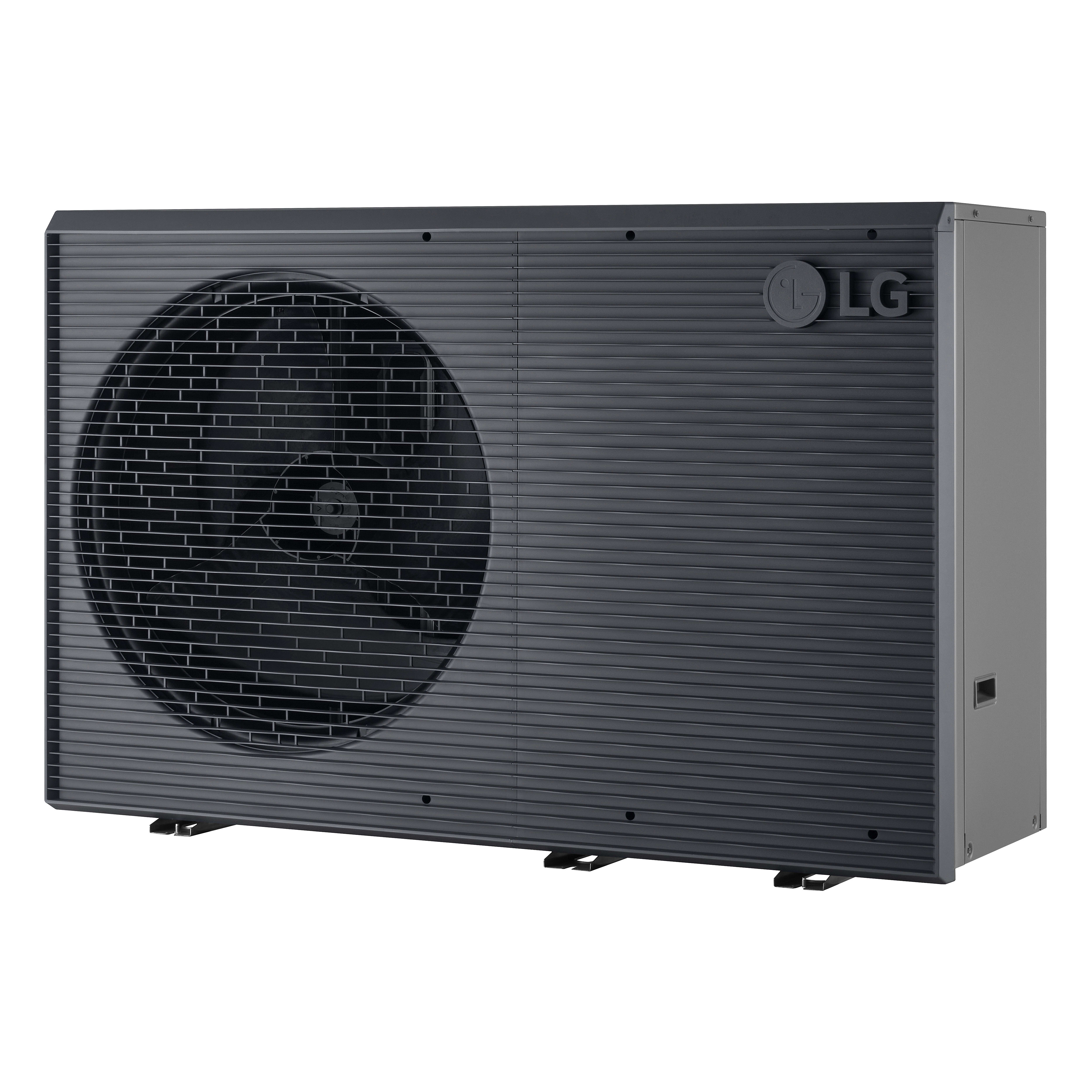 LG ELECTRONICS - LGEHM091HF.UB40 THERMA V unita esterna monofase R290 9kW