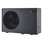 LG ELECTRONICS - LGEHM093HF.UB40 THERMA V UNIT ESTERNA TRIFASE R290 9KW