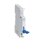 CHINT ITALIA INVESTM - CHT200998 AX5 PER NL1 - CONTATTO SEGNALAZ.COMMUTT.