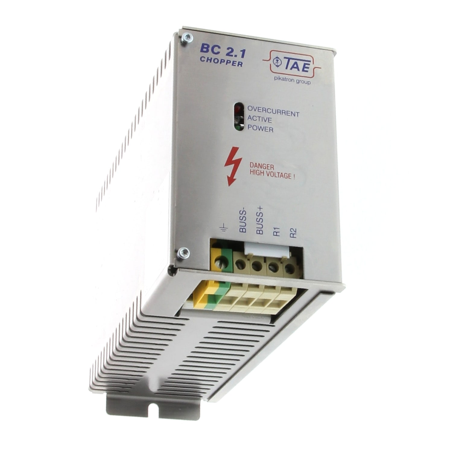 OMRON - OMRAXBCR4015045TE INVERTER- CIRCUITO FRENAT. 30KW RX 380V