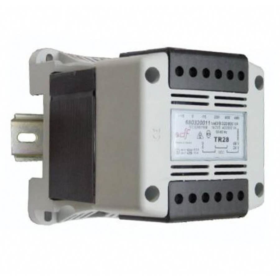 OMRON - OMRAXRC06750061DE INVERTER- REATTANZA DC 0.4 KW 200V