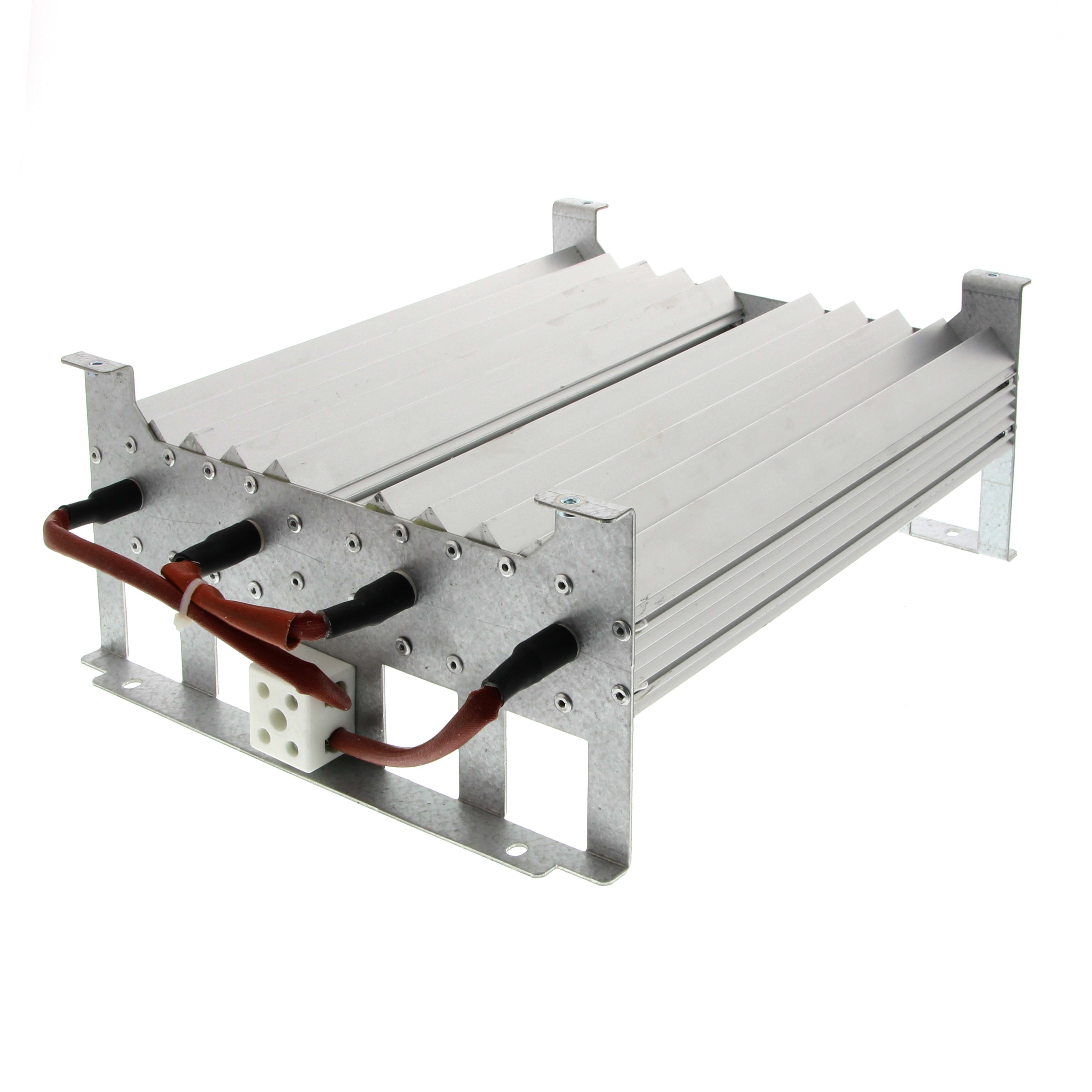 OMRON - OMRAXREM02K1017IE INVERTER- RESISTENZA 2100 WATT 17 OHM
