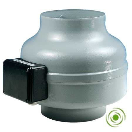 ELICENT (MAICO) - ELI2AX1362 AXC 125 EC C/K-WITH KIT ELICENT **