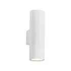 ROSSINI - RSSAXI011B APPLIQUE BIANCA GU10 50W IP20 K CRI
