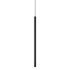 ROSSINI - RSSAXI201N SOSPENSIONE NERA LED 9W IP20 3000K CRI90