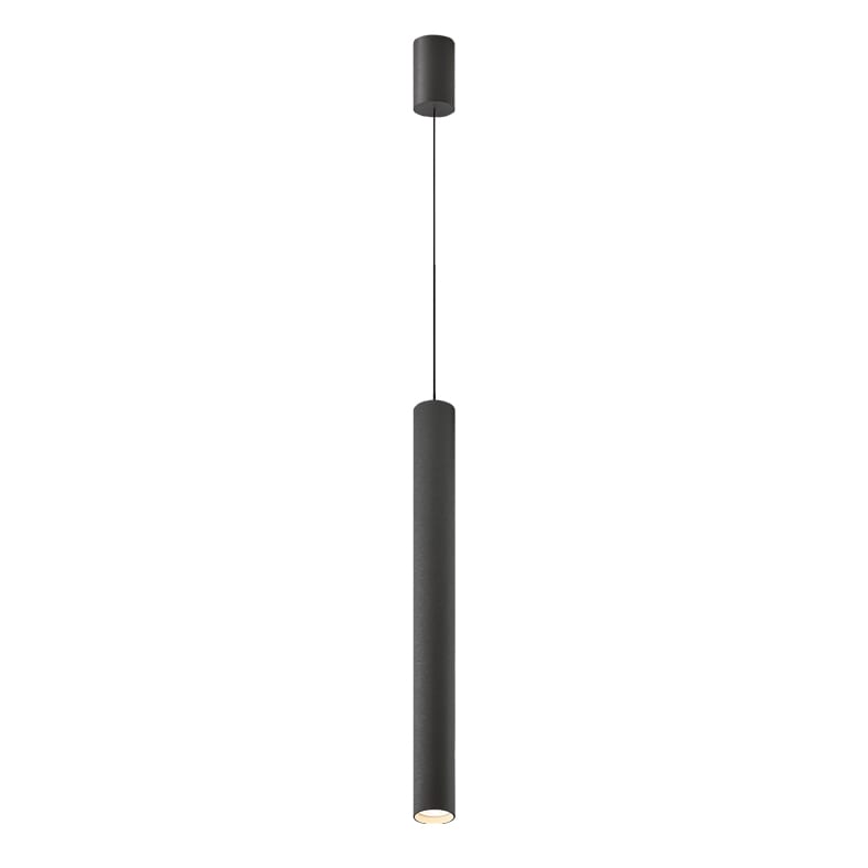 ROSSINI - RSSAXI402TI SOSPENSIONE TITANIO GU10 50W IP20 60CM