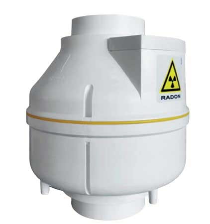 ELICENT (MAICO) - ELI2AX5161 AXR 125 230V RADON **