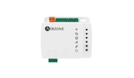 AIRZONE ITALIA SRL - AIZAZAI6WSPFU2 Aidoo Pro Airzone-Fujitsu GEN2
