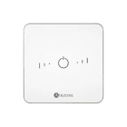 AIRZONE ITALIA SRL - AIZAZCE6LITECB TermostatoAirzoneLitecavobianco8Z(CE6