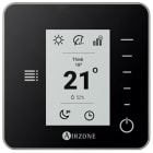 AIRZONE ITALIA SRL - AIZPTTTR5N Pack di termostati Airzone - 5 Think rad