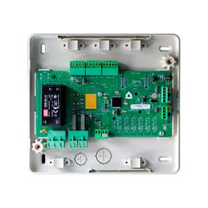 AIRZONE ITALIA SRL - AIZAZDI6ACUAZONE SCHEDA CENTRALE AIRZONE ACUAZONE