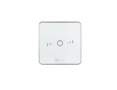 AIRZONE ITALIA SRL - AIZAZDI6LITECB TermostatoAirzoneLitecavobianco32Z(DI