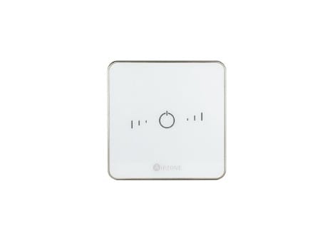 AIRZONE ITALIA SRL - AIZAZDI6LITECB TERMOSTATO AIRZONE LITE CAVO BIANCO 32Z