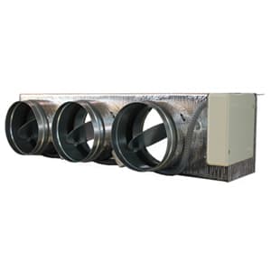 AIRZONE ITALIA SRL - AIZAZC25HITBS03M3 AIRZONE EASYZONE 25 WI-FI MEDIUM HITACHI