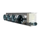 AIRZONE ITALIA SRL - AIZAZC25VIEST08M4 Airzone Easyzone 25 Wi-Fi Standard + VMC