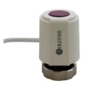 AIRZONE ITALIA SRL - AIZAZX6AC1VALC Testina termostatica cablata Airzone 110