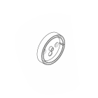 LOMBARDO - LOMLB133001B BASE NOA WALL NERO