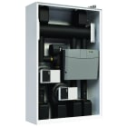 CHAFFOTEAUX - CHF3319114 MGM 2 ZONE CALDO/FREDDO