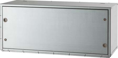 IMMERGAS SPA - IMG3.027709 KIT ACCUMULO INERZIALE AD INCASSO DA 50