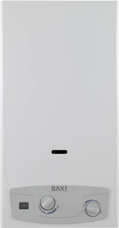 BAXI - BAXA7698572 ACQUAPROJET 14I BLUE