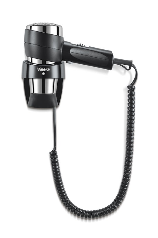Valera - VLR611082 Haarfon mit Wandhalterung 1600W ein/aus