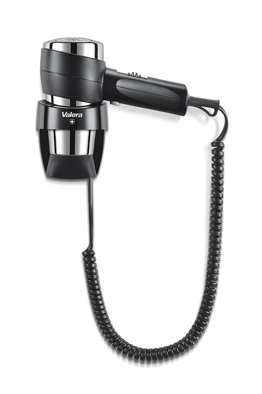 Valera - VLR611082 Haarfon mit Wandhalterung 1600W ein/aus