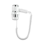 Valera - VLR611076 Haarfon mit Wandhalterung 1600W ein/aus