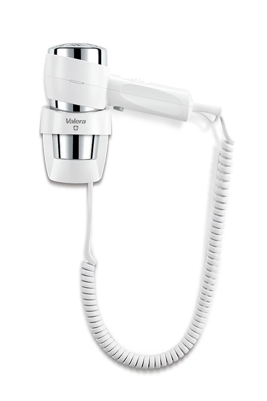 Valera - VLR611076 Haarfon mit Wandhalterung 1600W ein/aus