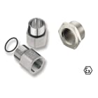 WEIDMULLER - WEI1737800000 ADAP EX 3/4NPT-M25