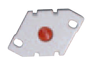 ITALWEBER SPA - ITW1750005 ADATTATORE AMK1 PER FUSIBILI 690V