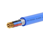 HIKVISION ITALY SRL - HIK307400748 DS-1AC2A2BPL1 CAVO ANTINTRUSIONE BLU