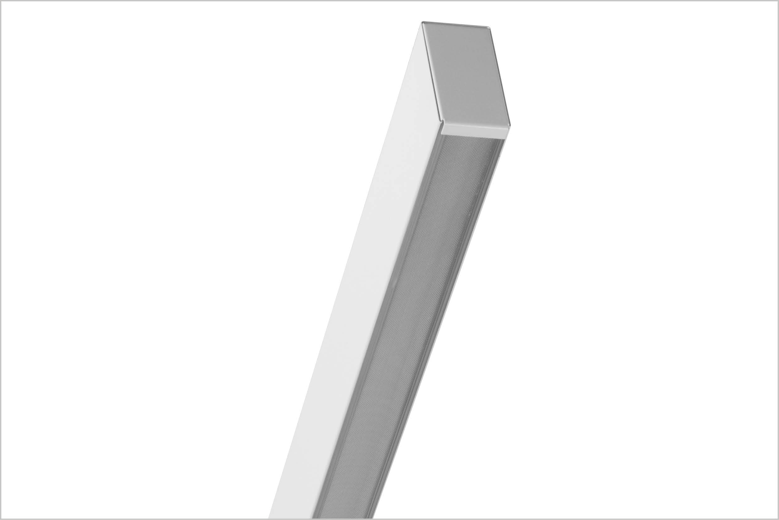IDEALLUX - IDXAMSMP2020WDL01 ALGEBRA SYS MCR MP 24W 4100LM 3.0K DL BI