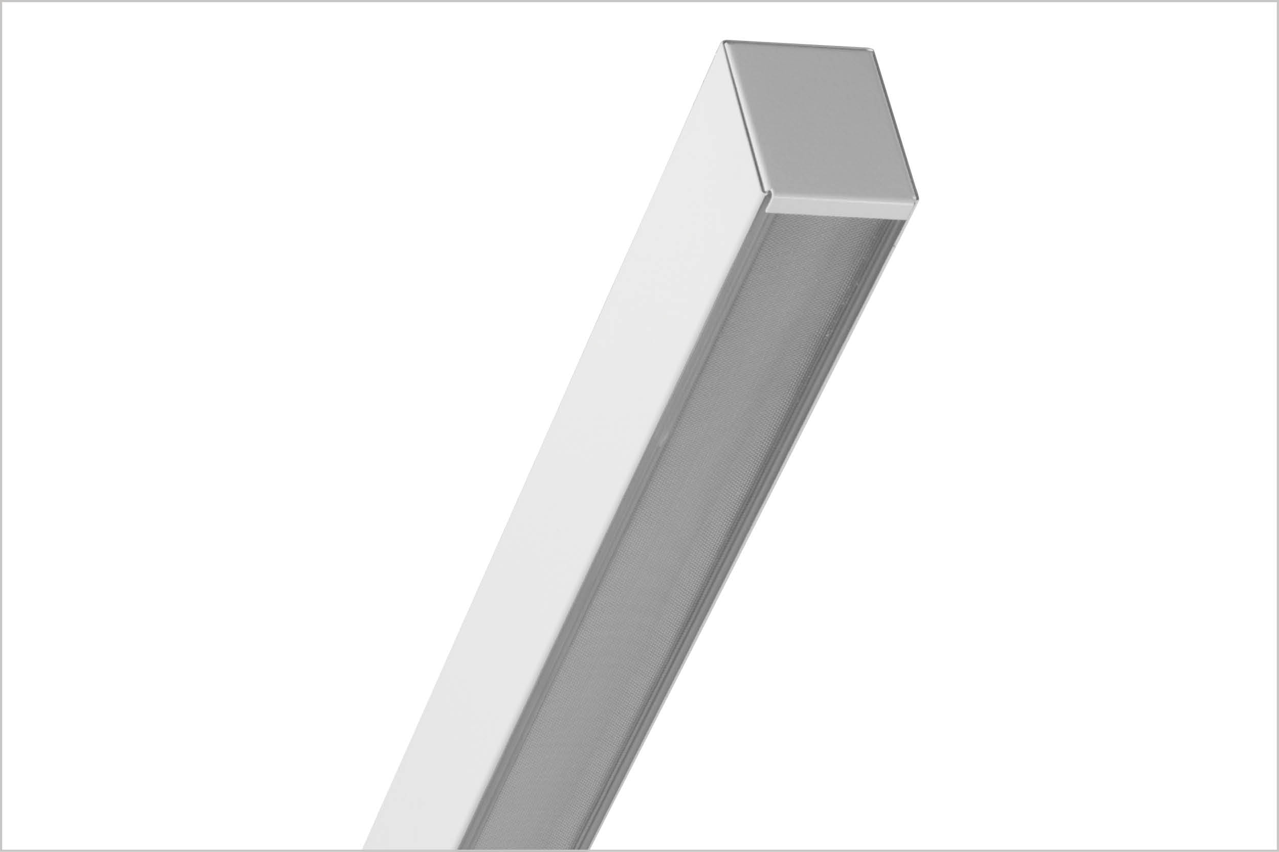 IDEALLUX - IDXAGSMP2020WDL01 ALGEBRA SYS MP 21 5W 4100LM 3.0K DL BI