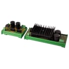 EL.CO. SRL - ECL610052 ALIMENTATORE NON STABILIZZATO NS-10A24