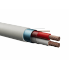 BERICA CAVI SPA - BECB3406022B ALLARME 2X0,50+6X0,22 - 36762 BLU