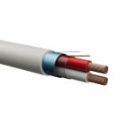 BERICA CAVI SPA - BECB3406022B ALLARME 2X0,50+6X0,22 - 36762 BLU