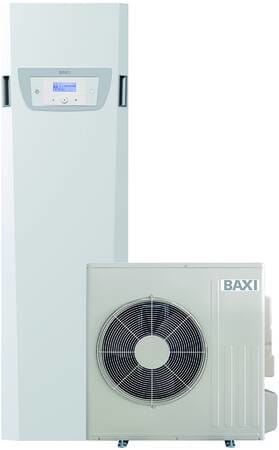 BAXI - BAXA7799442 ALYA 8 FS SLIM