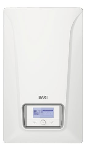 BAXI - BAXA7806027 SYSMGR ALYA 12-16 E WH-A M HK572