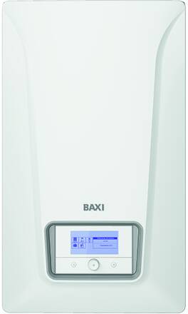 BAXI - BAXA7806026 SYSMGR ALYA 8-10 E WH-A M HK571