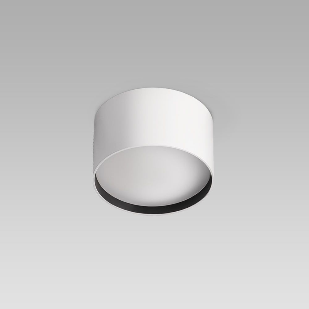 ARCLUCE SPA - ACL0208021A-940-12 AURUM113 8W UB ON/OFF DARK
