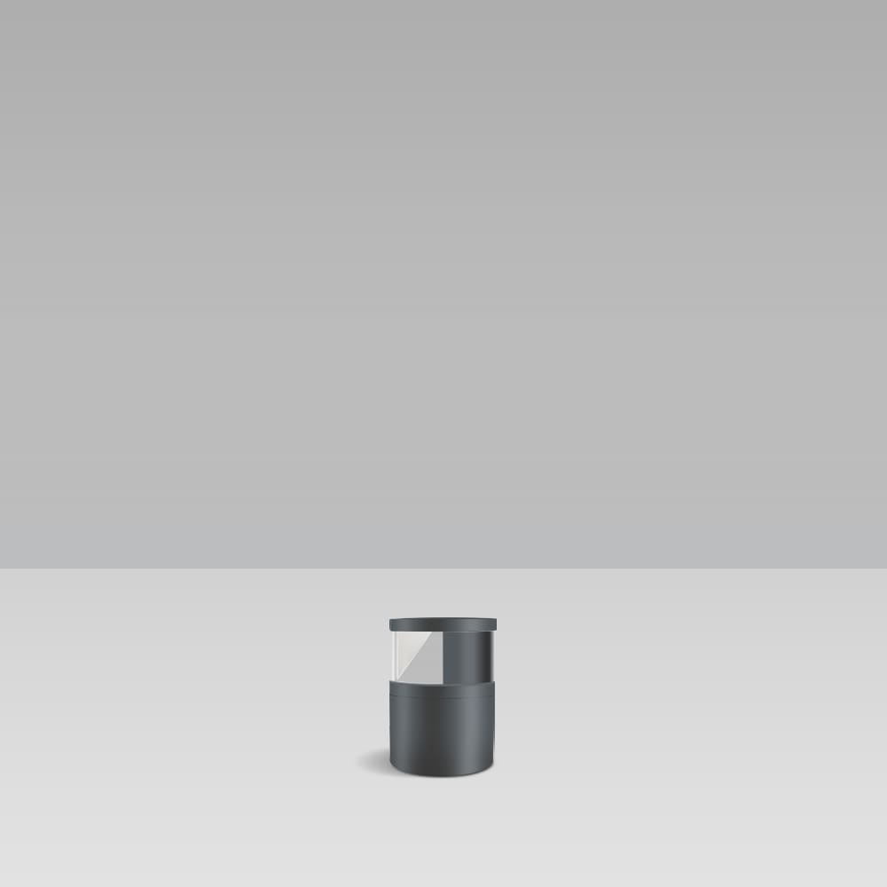 ARCLUCE SPA - ACL0871035A-830-16 KLOU180 21W UNID AL H=250 ON/OFF