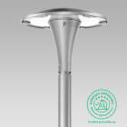 ARCLUCE SPA - ACL0875006E-840-21 LUNIO 43W 270° VETRO TRASP. BIP