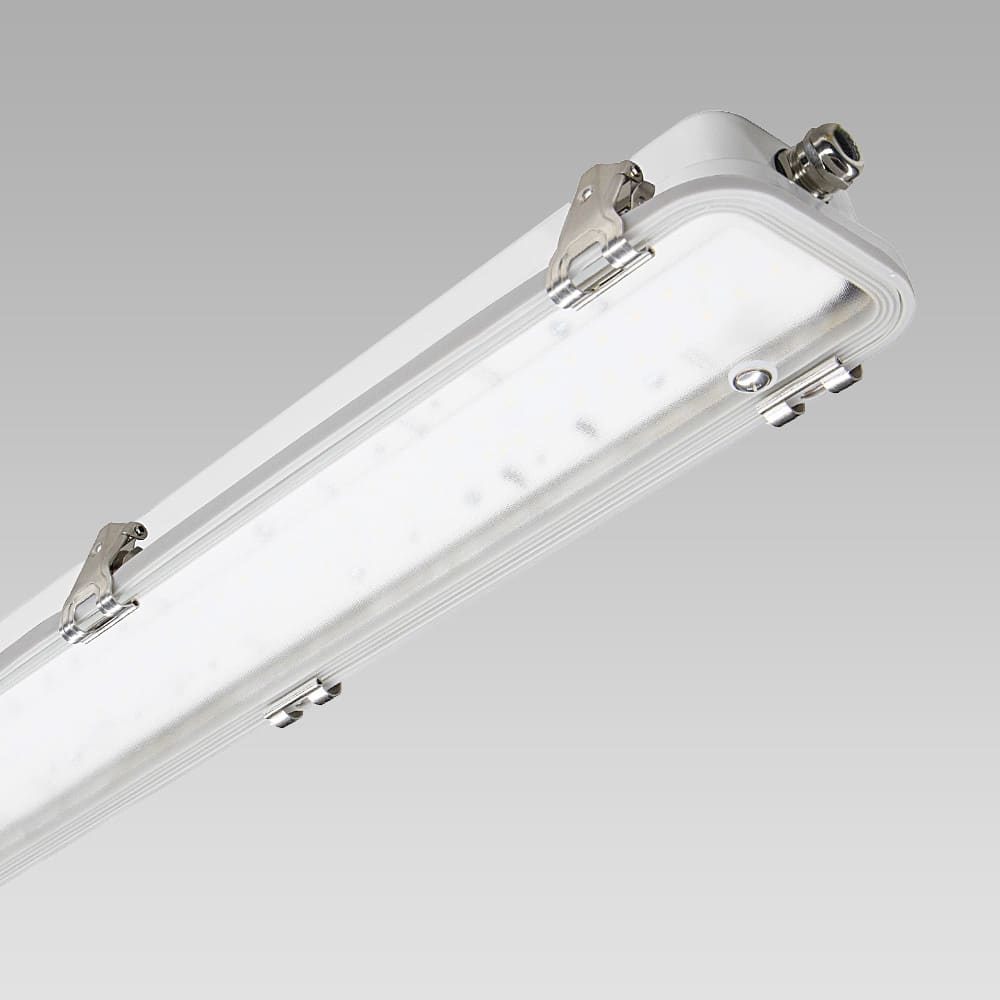 ARCLUCE SPA - ACL0212011G-840-11 NOXIA GLASS 40W L=1290 ON/OFF-E