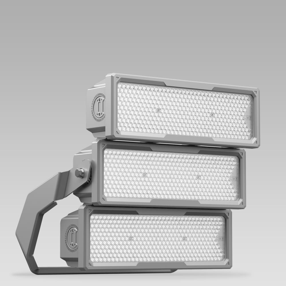 ARCLUCE SPA - ACL0601023D-840-21 TORY3 PRO. 750W AS60 DIMM