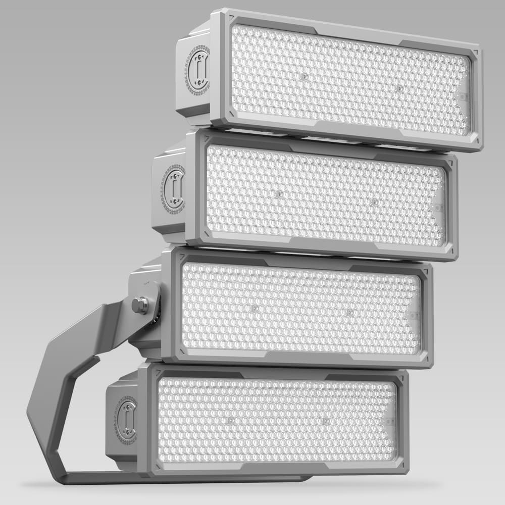 ARCLUCE SPA - ACL0601032D-840-21 TORY4 PRO. 1000W WB DIMM