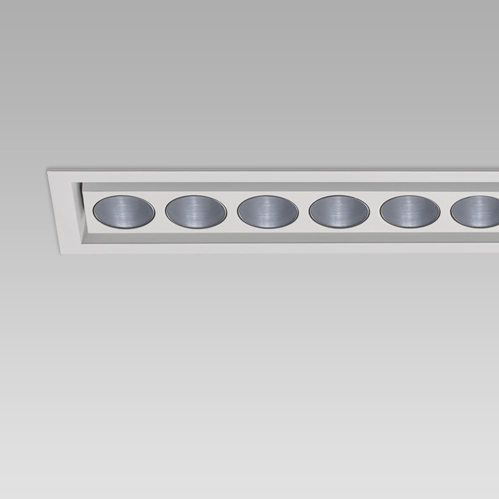 ARCLUCE SPA - ACL0358106A-930-11 YNNO 20W MB ON/OFF
