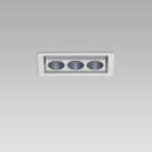 ARCLUCE SPA - ACL0358102A-930-11 YNNO 6W MB ON/OFF