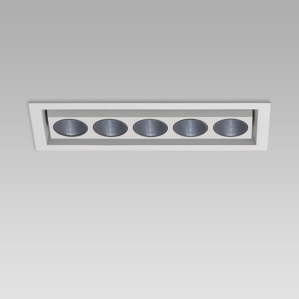 ARCLUCE SPA - ACL0358104A-930-11 YNNO 10W MB ON/OFF