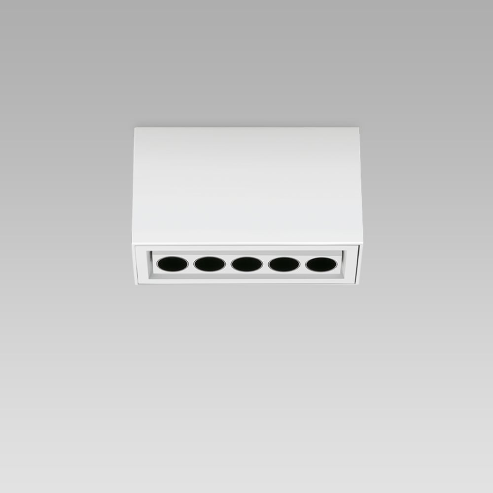 ARCLUCE SPA - ACL0208055A-930-11 YNNO 10W FB ON/OFF