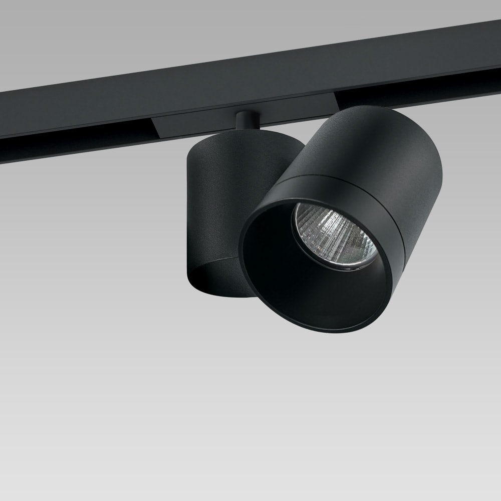 ARCLUCE SPA - ACL0184002K-930-11 ZENO SPOT 6W FB DALI-48V